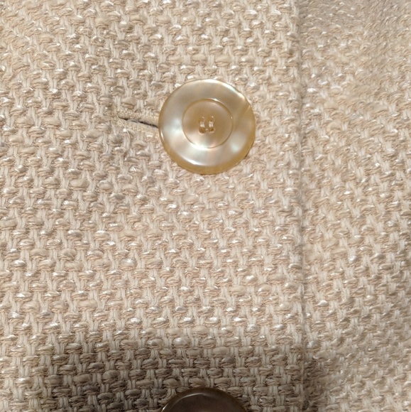 Talbots Suit Jacket - Picture 4 of 4